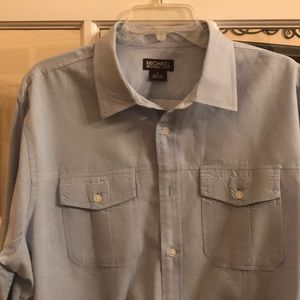 Michael Kors Men’s Shirt